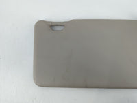 2015-2019 Nissan Micra Sun Visor Shade Replacement Passenger Right Mirror Fits Fits 2015 2016 2017 2018 2019 OEM Used Auto P