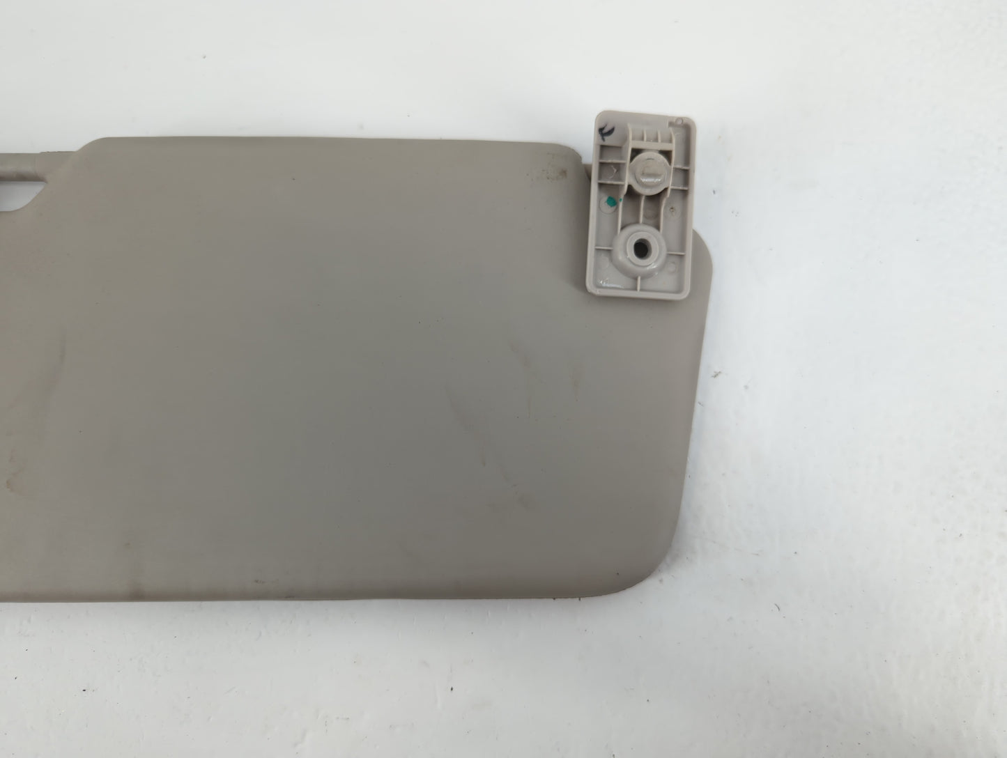 2015-2019 Nissan Micra Sun Visor Shade Replacement Passenger Right Mirror Fits Fits 2015 2016 2017 2018 2019 OEM Used Auto P