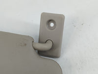 2015-2019 Nissan Micra Sun Visor Shade Replacement Passenger Right Mirror Fits Fits 2015 2016 2017 2018 2019 OEM Used Auto P