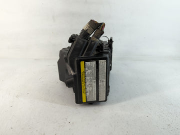 2015-2019 Nissan Micra Fusebox Fuse Box Panel Relay Module P/N:284B8 1HA0A Fits Fits 2013 2014 2015 2016 2017 2018 2019 OEM 