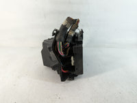 2015-2019 Nissan Micra Fusebox Fuse Box Panel Relay Module P/N:284B8 1HA0A Fits Fits 2013 2014 2015 2016 2017 2018 2019 OEM 