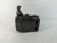 2015-2019 Nissan Micra Fusebox Fuse Box Panel Relay Module P/N:284B8 1HA0A Fits Fits 2013 2014 2015 2016 2017 2018 2019 OEM 