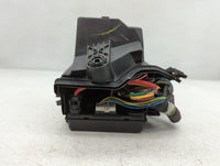 2015-2019 Nissan Micra Fusebox Fuse Box Panel Relay Module Fits Fits 2013 2014 2015 2016 2017 2018 2019 OEM Used Auto Parts 