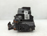 2015-2019 Nissan Micra Fusebox Fuse Box Panel Relay Module Fits Fits 2013 2014 2015 2016 2017 2018 2019 OEM Used Auto Parts 