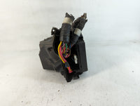 2015-2019 Nissan Micra Fusebox Fuse Box Panel Relay Module Fits Fits 2013 2014 2015 2016 2017 2018 2019 OEM Used Auto Parts 