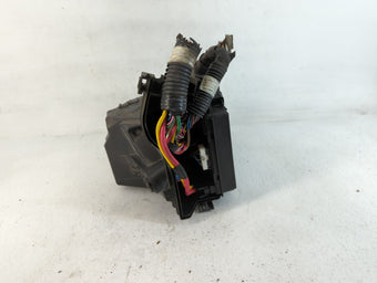 compare product 2015-2019 Nissan Micra Fusebox Fuse Box Panel Relay Module Fits Fits 2013 2014 2015 2016 2017 2018 2019 OEM Used Auto Parts
