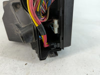 2015-2019 Nissan Micra Fusebox Fuse Box Panel Relay Module Fits Fits 2013 2014 2015 2016 2017 2018 2019 OEM Used Auto Parts 