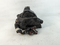 2015-2019 Nissan Micra Fusebox Fuse Box Panel Relay Module Fits Fits 2013 2014 2015 2016 2017 2018 2019 OEM Used Auto Parts 