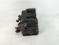 2015-2019 Nissan Micra Fusebox Fuse Box Panel Relay Module Fits Fits 2013 2014 2015 2016 2017 2018 2019 OEM Used Auto Parts 