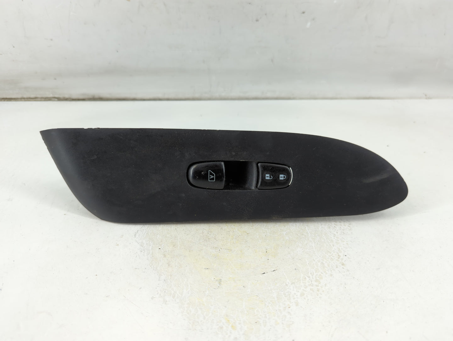 2015-2022 Nissan Murano Master Power Window Switch Replacement Driver Side Left P/N:25411 5AB0A Fits OEM Used Auto Parts - O