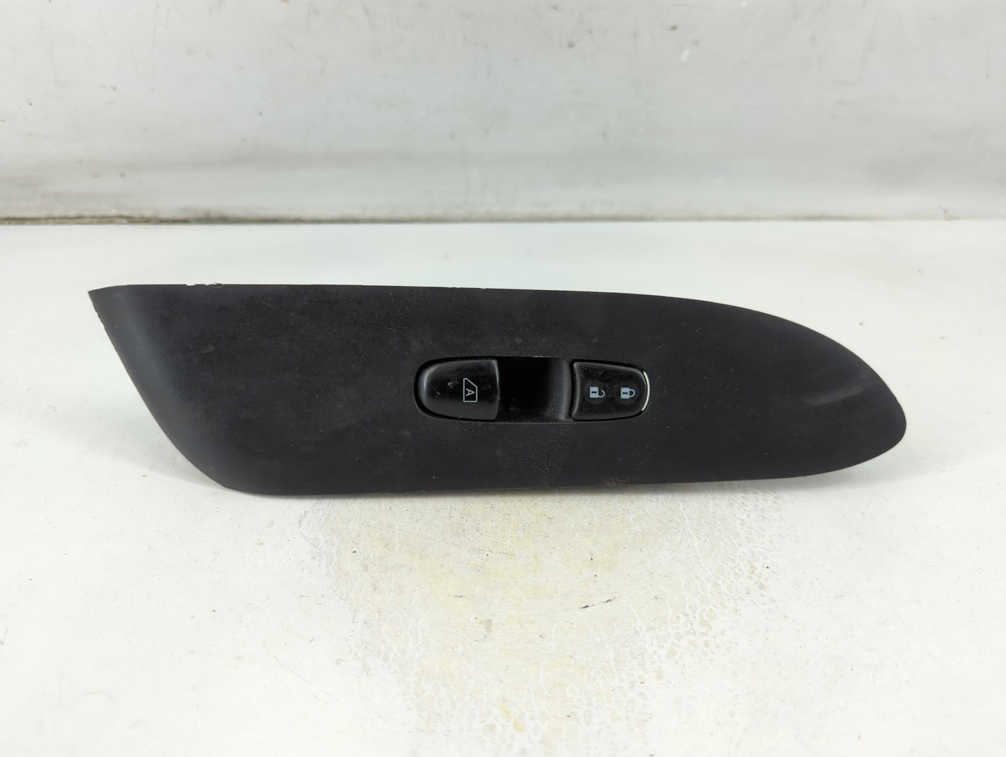 2015-2022 Nissan Murano Master Power Window Switch Replacement Driver Side Left P/N:25411 5AB0A Fits OEM Used Auto Parts - O