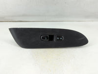 2015-2022 Nissan Murano Master Power Window Switch Replacement Driver Side Left P/N:25411 5AB0A Fits OEM Used Auto Parts - O