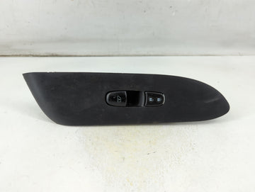 2015-2022 Nissan Murano Master Power Window Switch Replacement Driver Side Left P/N:25411 5AB0A Fits OEM Used Auto Parts - O