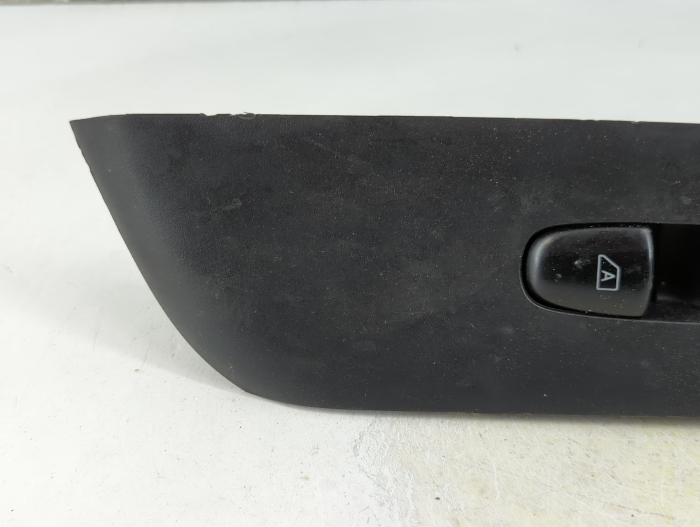 2015-2022 Nissan Murano Master Power Window Switch Replacement Driver Side Left P/N:25411 5AB0A Fits OEM Used Auto Parts - O