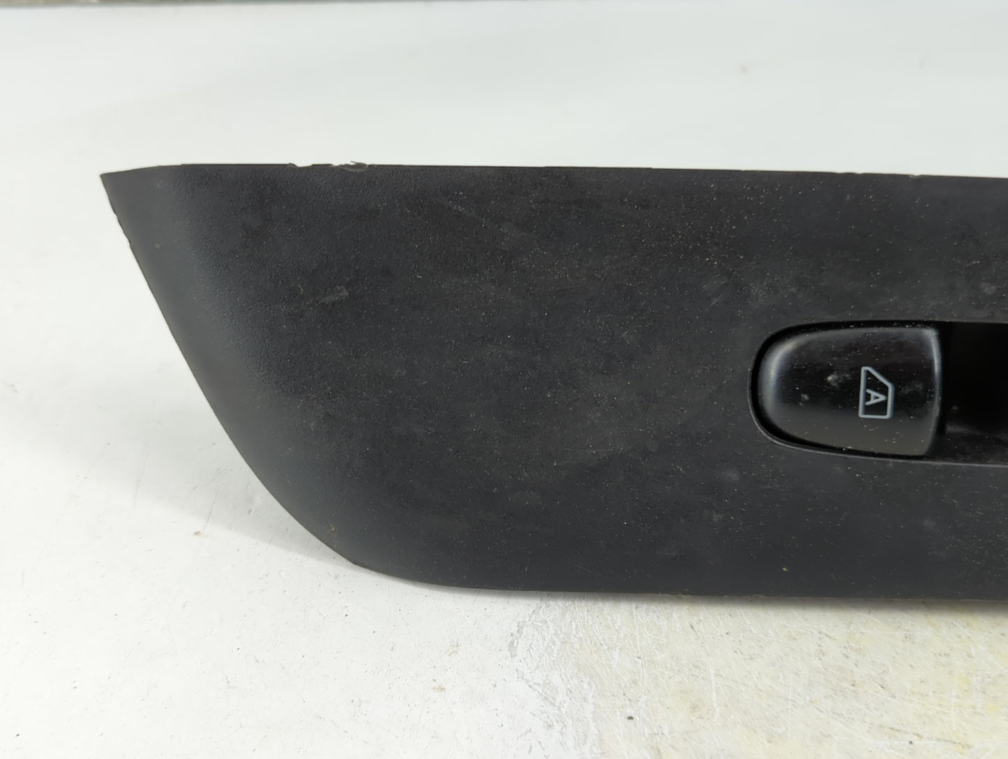 2015-2022 Nissan Murano Master Power Window Switch Replacement Driver Side Left P/N:25411 5AB0A Fits OEM Used Auto Parts - O