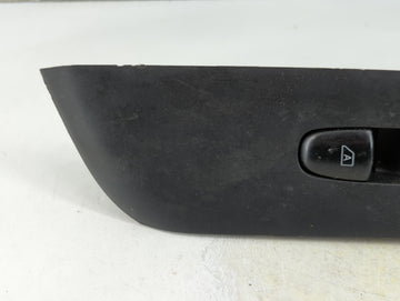 2015-2022 Nissan Murano Master Power Window Switch Replacement Driver Side Left P/N:25411 5AB0A Fits OEM Used Auto Parts