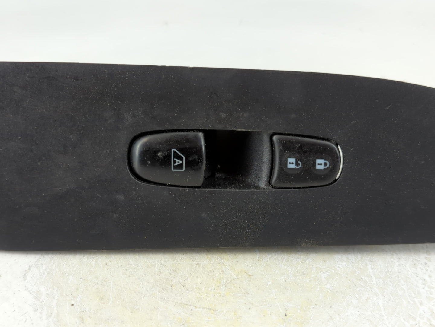 2015-2022 Nissan Murano Master Power Window Switch Replacement Driver Side Left P/N:25411 5AB0A Fits OEM Used Auto Parts - O