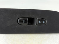 2015-2022 Nissan Murano Master Power Window Switch Replacement Driver Side Left P/N:25411 5AB0A Fits OEM Used Auto Parts - O