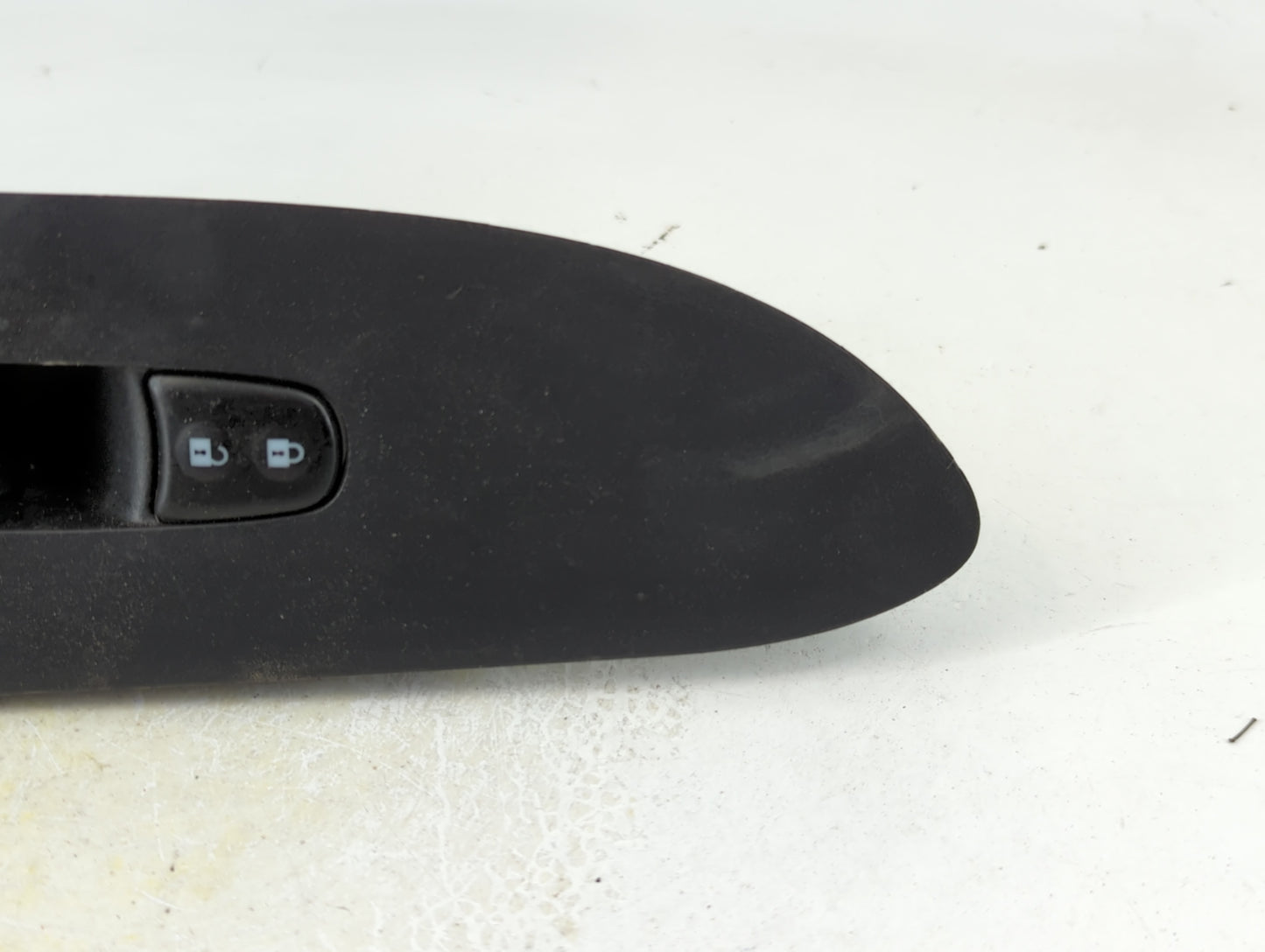 2015-2022 Nissan Murano Master Power Window Switch Replacement Driver Side Left P/N:25411 5AB0A Fits OEM Used Auto Parts - O