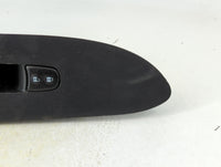 2015-2022 Nissan Murano Master Power Window Switch Replacement Driver Side Left P/N:25411 5AB0A Fits OEM Used Auto Parts - O