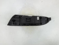 2015-2022 Nissan Murano Master Power Window Switch Replacement Driver Side Left P/N:25411 5AB0A Fits OEM Used Auto Parts - O