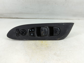 compare product 2015-2022 Nissan Murano Master Power Window Switch Replacement Driver Side Left P/N:25411 5AB0A Fits OEM Used Auto Parts