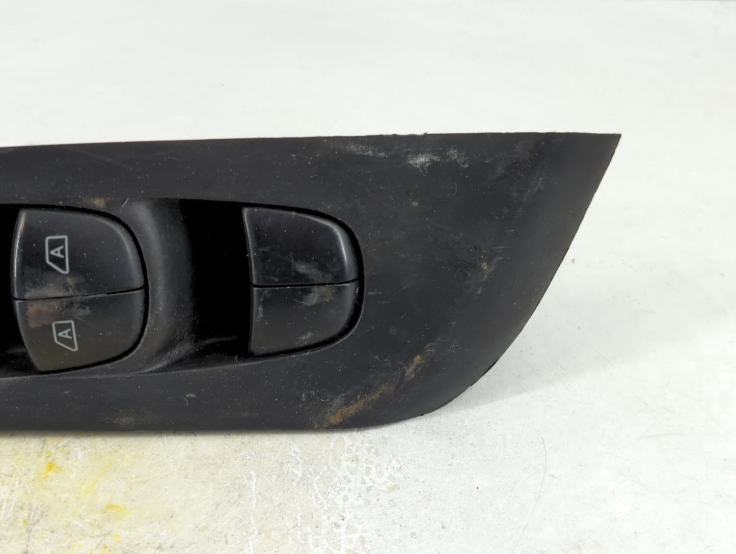 2015-2022 Nissan Murano Master Power Window Switch Replacement Driver Side Left P/N:25411 5AB0A Fits OEM Used Auto Parts - O