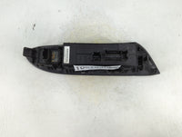 2015-2022 Nissan Murano Master Power Window Switch Replacement Driver Side Left P/N:25411 5AB0A Fits OEM Used Auto Parts - O