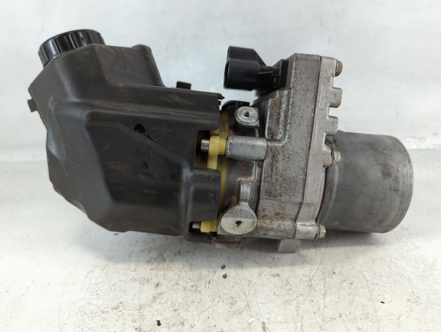 2015-2017 Nissan Murano PCM Engine Control Computer ECU ECM PCU OEM Fits Fits 2015 2016 2017 OEM Used Auto Parts - Oemusedau