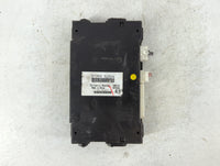 2015-2017 Nissan Murano PCM Engine Control Computer ECU ECM PCU OEM P/N:27760 5CM0A Fits Fits 2015 2016 2017 OEM Used Auto P