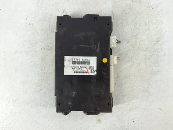 compare product 2015-2017 Nissan Murano PCM Engine Control Computer ECU ECM PCU OEM P/N:27760 5CM0A Fits Fits 2015 2016 2017 OEM Used Auto Parts