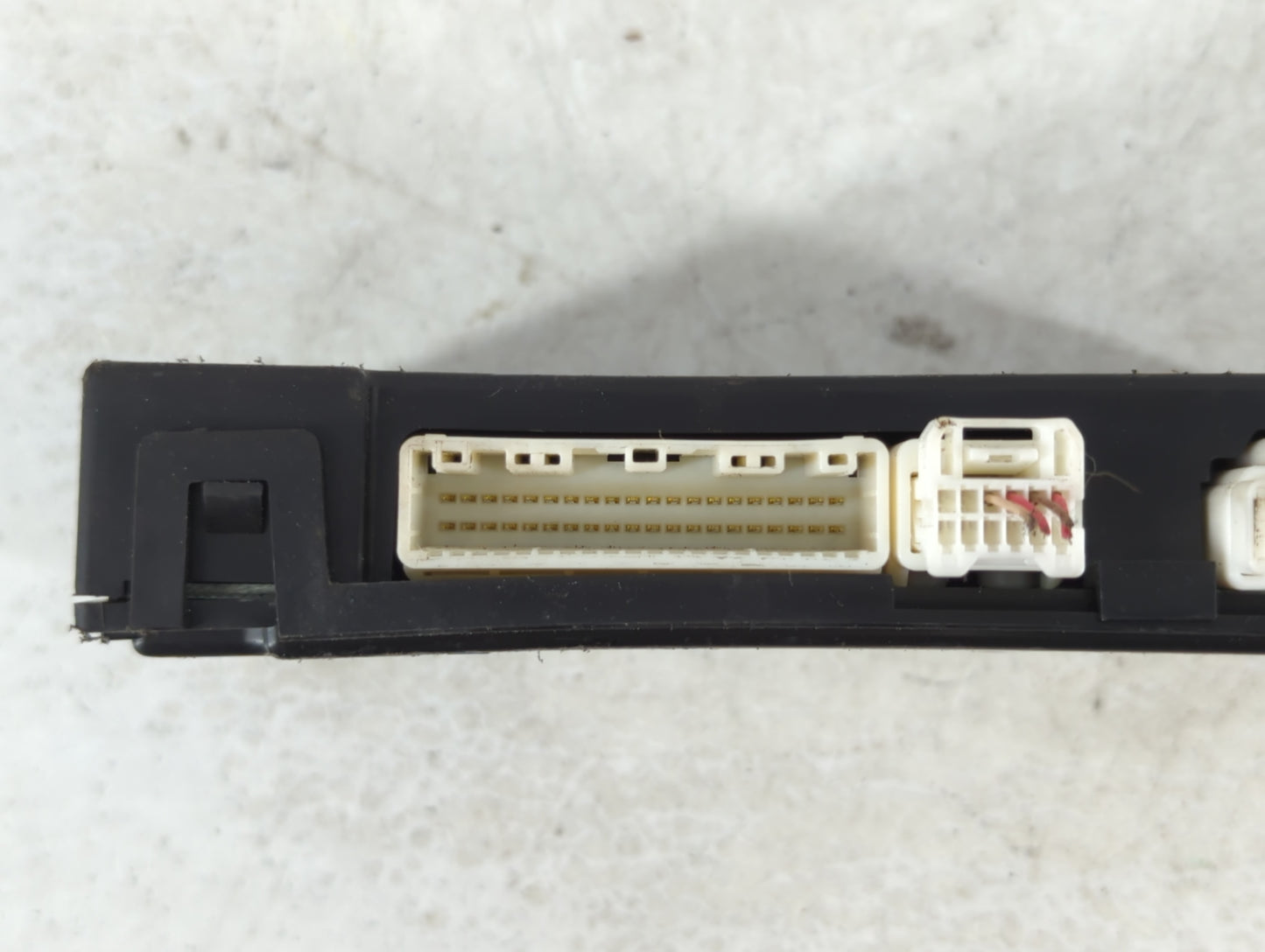 2015-2017 Nissan Murano PCM Engine Control Computer ECU ECM PCU OEM P/N:27760 5CM0A Fits Fits 2015 2016 2017 OEM Used Auto P