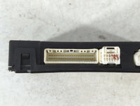 2015-2017 Nissan Murano PCM Engine Control Computer ECU ECM PCU OEM P/N:27760 5CM0A Fits Fits 2015 2016 2017 OEM Used Auto P