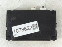 2015-2017 Nissan Murano PCM Engine Control Computer ECU ECM PCU OEM P/N:27760 5CM0A Fits Fits 2015 2016 2017 OEM Used Auto P