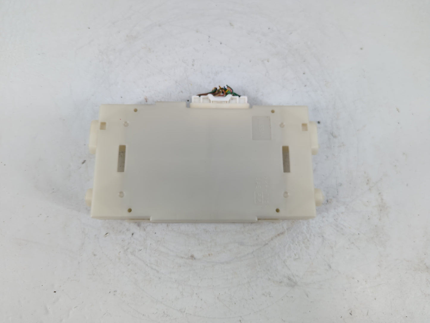 2015-2017 Nissan Murano Temperature Control Module 27760 5aa0a - Oemusedautoparts1.com