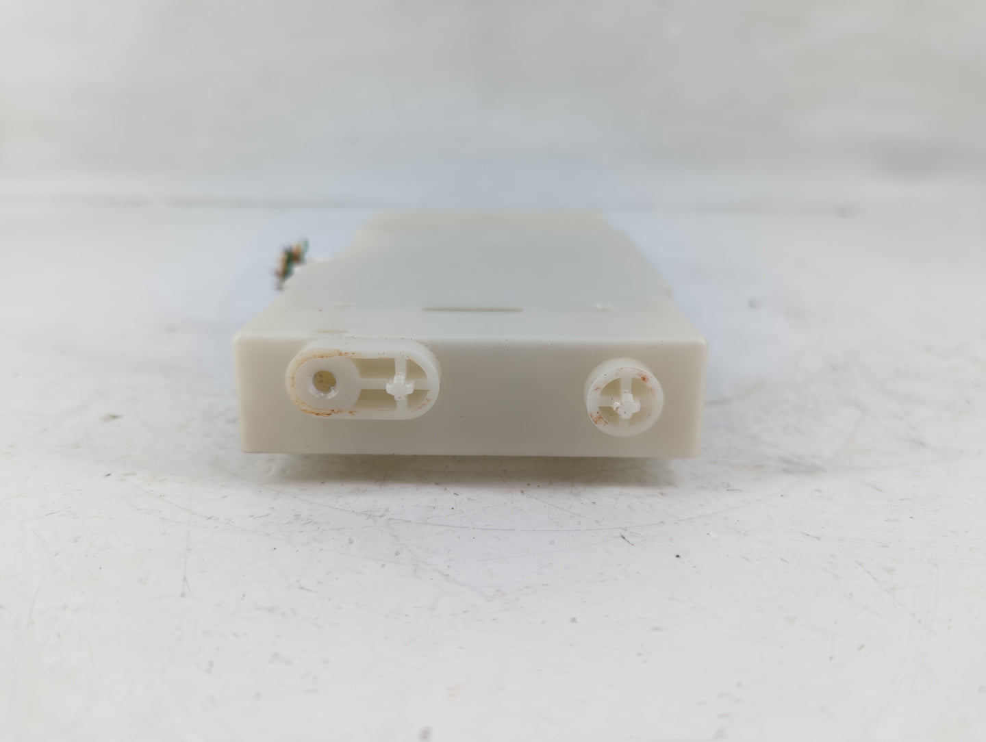 2015-2017 Nissan Murano Temperature Control Module 27760 5aa0a - Oemusedautoparts1.com