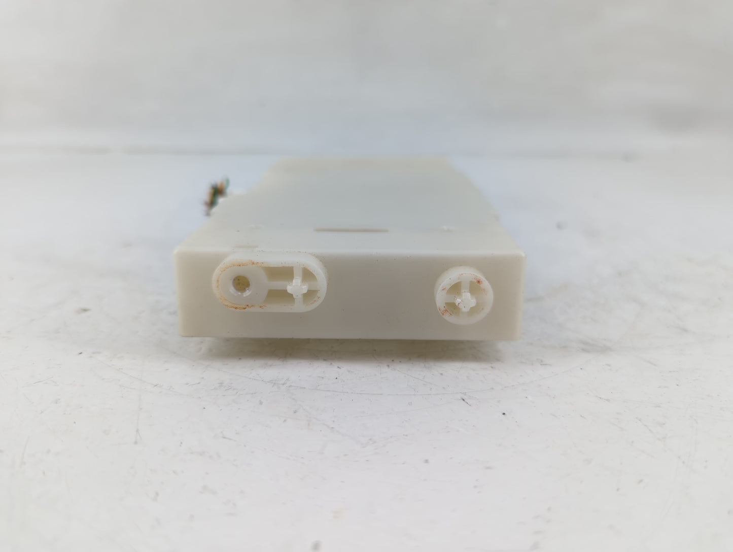 2015-2017 Nissan Murano Temperature Control Module 27760 5aa0a - Oemusedautoparts1.com