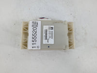 2015-2017 Nissan Murano Temperature Control Module 27760 5aa0a - Oemusedautoparts1.com
