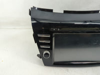 2015 Nissan Murano Radio AM FM Cd Player Receiver Replacement P/N:25915 5AA1A Fits Fits 2016 OEM Used Auto Parts - Oemusedau
