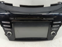 2015 Nissan Murano Radio AM FM Cd Player Receiver Replacement P/N:25915 5AA1A Fits Fits 2016 OEM Used Auto Parts - Oemusedau