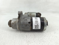 2015 Nissan Murano Car Starter Motor Solenoid OEM P/N:23300 9HP0A Fits OEM Used Auto Parts - Oemusedautoparts1.com