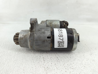 compare product 2015 Nissan Murano Car Starter Motor Solenoid OEM P/N:23300 9HP0A Fits OEM Used Auto Parts