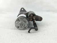 2015 Nissan Murano Car Starter Motor Solenoid OEM P/N:23300 9HP0A Fits OEM Used Auto Parts - Oemusedautoparts1.com