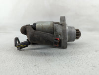 2015 Nissan Murano Car Starter Motor Solenoid OEM P/N:23300 9HP0A Fits OEM Used Auto Parts - Oemusedautoparts1.com