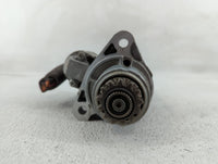 2015 Nissan Murano Car Starter Motor Solenoid OEM P/N:23300 9HP0A Fits OEM Used Auto Parts - Oemusedautoparts1.com
