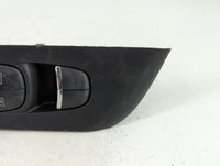 2015-2022 Nissan Murano Master Power Window Switch Replacement Driver Side Left P/N:254015AA0A Fits OEM Used Auto Parts - Oe