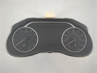 2015-2017 Nissan Murano Instrument Cluster Speedometer Gauges P/N:24810-5AA0A Fits Fits 2015 2016 2017 OEM Used Auto Parts -