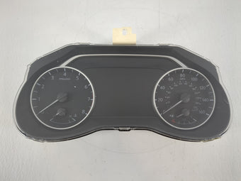 compare product 2015-2017 Nissan Murano Instrument Cluster Speedometer Gauges P/N:24810-5AA0A Fits Fits 2015 2016 2017 OEM Used Auto Parts