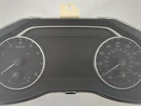 2015-2017 Nissan Murano Instrument Cluster Speedometer Gauges P/N:24810-5AA0A Fits Fits 2015 2016 2017 OEM Used Auto Parts -