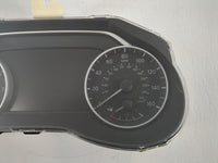 2015-2017 Nissan Murano Instrument Cluster Speedometer Gauges P/N:24810-5AA0A Fits Fits 2015 2016 2017 OEM Used Auto Parts -